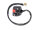 Schalter Lenkerschalter links OE Yamaha XT 125