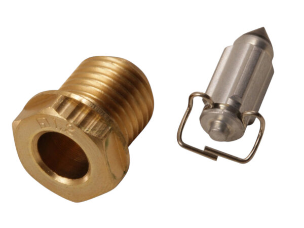Schwimmernadel OE Yamaha Chappy LB 50 , LB 80 , RD 60