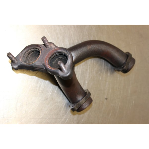 Honda VFR 750 F RC36 rear manifold F1/9