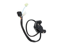 Schalter Lenkerschalter links GYTR R1 2015-2020