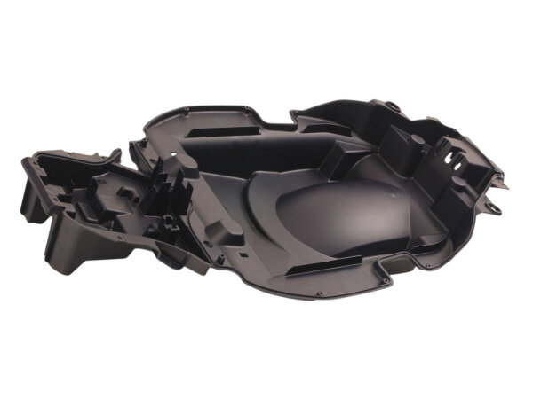 Stauraum Radlauf hinten OE Yamaha X-City 250 , X-City 125 , VP125