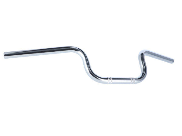 Lenker OE Yamaha YB 125 , YBR 125