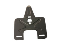 Kennzeichenhalter OE Yamaha SR500 , XT550 , XT125