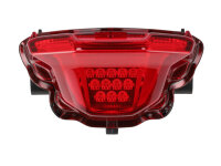 Rücklicht OE Yamaha MT-07