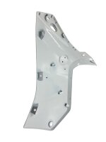 Tankverkleidung rechts Weiß OE Yamaha Tenere 700 2022-2023