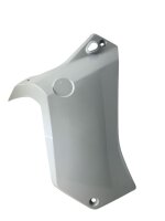 Tankverkleidung links Weiß OE Yamaha Tenere 700...