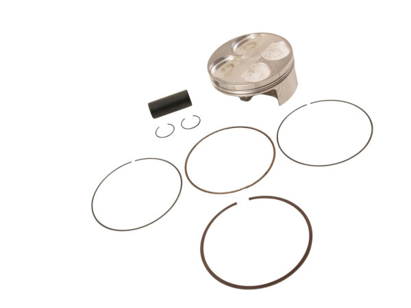 Kolben set OE Yamaha  WR 250 , YZ 250 F