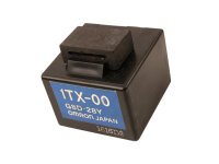 Benzinpumpenrelais Relais Control Unit OE Yamaha FJ 1200