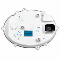 Tacho Tachometer Instrumente OE Yamaha  Aerox 4 NS 50 F ,...