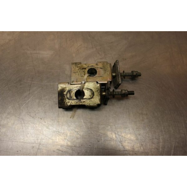 Kawasaki EL 250 chain tensioner pair B2/3