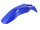 Schutzblech Kotflügel vorne blau  OE Yamaha TT-R 125