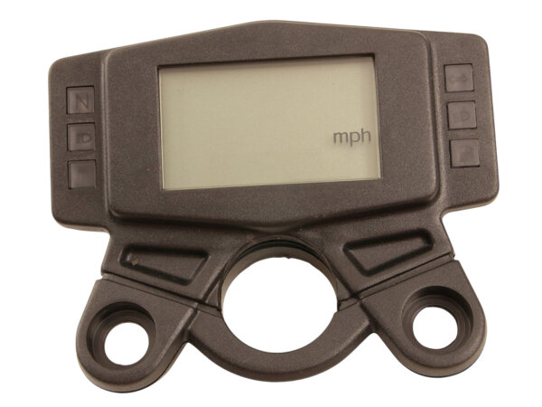 Tacho Instrumente mph Cockpit  OE Yamaha XT 125