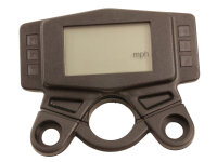 Tacho Instrumente mph Cockpit  OE Yamaha XT 125