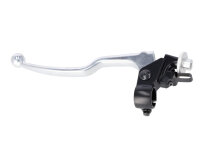 Kupplungshebel + Halter Kupplungsarmatur OE Yamaha YZF-R6...