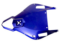 Heckverkleidung unten blau OE Yamaha YZF-R6