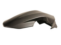 Schutzblech Kotflügel vorne schwarz OE Yamaha XT 660
