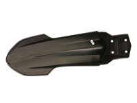 Schutzblech Kotflügel vorne schwarz OE Yamaha XT 660