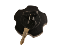 Tankdeckel OE Yamaha DT 125 175 200 230, TT-R 250 , TW...
