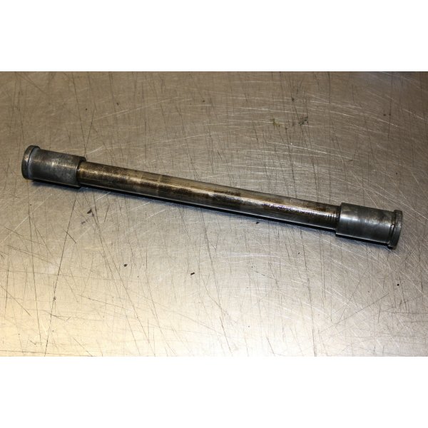 Kawasaki GPZ 900 R (ZX900A) front quick release axle E4/3