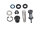 Hauptbremszylinder Reparatursatz vorne OE Yamaha GTS 1000 , TDM 850 , XJ 900