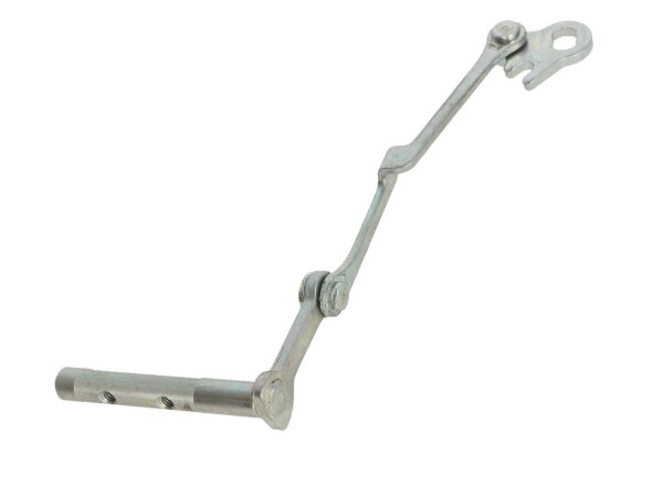 Kupplungs Druckstange komplett OE Yamaha YZ 250
