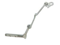 Kupplungs Druckstange komplett OE Yamaha YZ 250