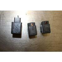 Kawasaki Z750 ZR750J relay 3 pieces E4/2