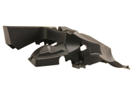 Abdeckung hinten OE Yamaha FZ6-N Fazer , FZ6-S Fazer