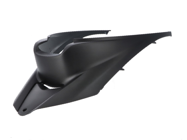 Verkleidung Abdeckung Mitte OE Yamaha CS 50 Jog , CS 50 Mach