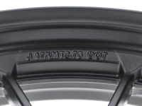 Felge vorne OE Yamaha MT-125 , YZF-R125