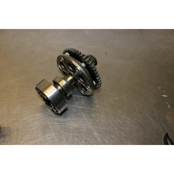 Kawasaki ZX-7R   Freilauf Anlasserfreilauf