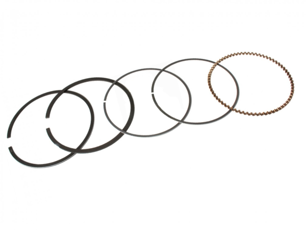 Kolbenringe set  (STD) OE Yamaha YFM350 , YFM400 , XV750