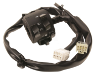 Schalter Lenkerschalter Links OE Yamaha MT-09