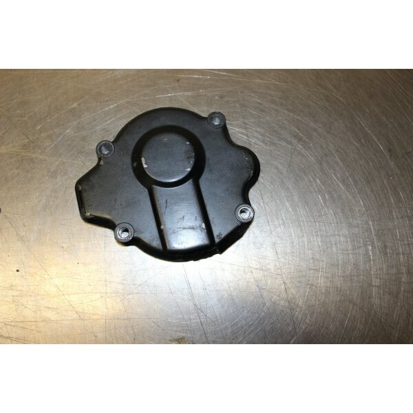 Kawasaki ZX-7R Motordeckel Zündungsdeckel