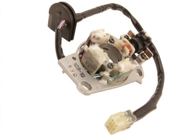 Lichtmaschine Stator OE Yamaha YZ125 ,YZ125X
