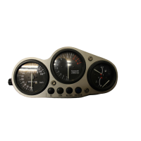 Kawasaki ZX-9 R ZX900B speedometer instruments E4/5