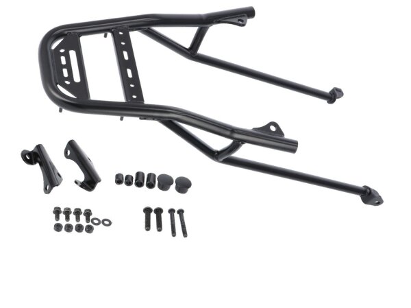 Gepäckträger OE Yamaha MT-03