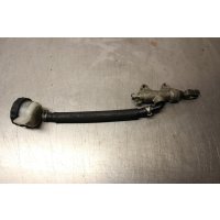 Kawasaki ZX-9 R ZX900B brake pump rear E4/5