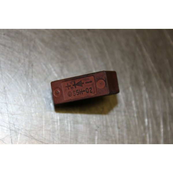 Kawasaki ZX-9 R  ZX900B Diode S5H-02  E4/5