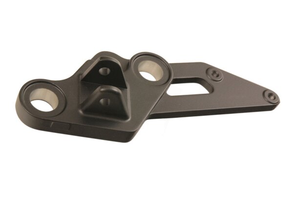 Fußrastenhalter vorne links OE Yamaha MT-07 , Tracer 7 , Tracer 700 , XSR 700