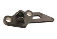 Fußrastenhalter vorne links OE Yamaha MT-07 ,...