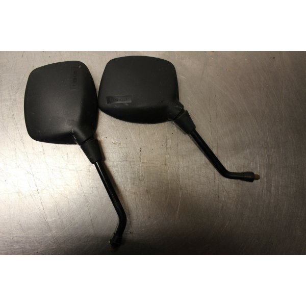 Kawasaki ZX-9 R ZX900B mirror left + right E4/5