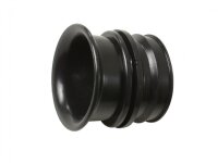 Ansauggummi Luftfilterkasten OE Yamaha XJR 1200 , XJR...