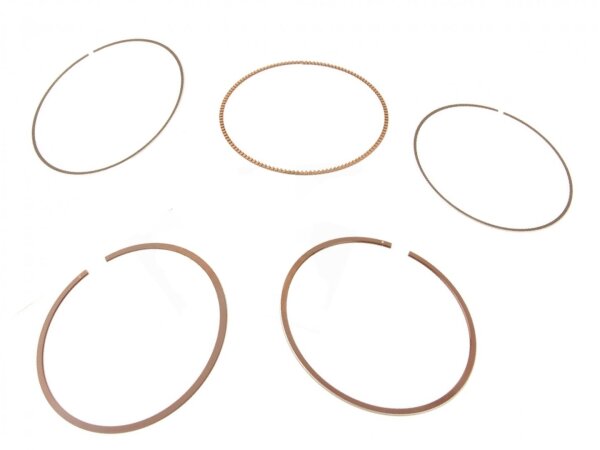 Kolbenring (STD) OE Yamaha YZ 250 F