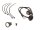 Doppel USB Steckdose OE Yamaha MT-07 MT-09 Tracer 700 900 XSR700 900 Tenere 700