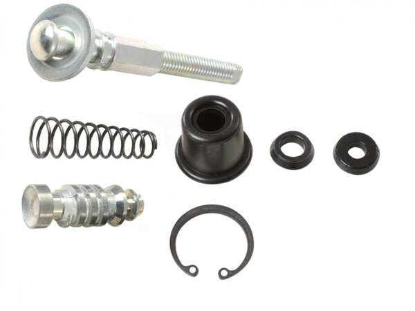 Hauptbremszylinder Reparatursatz hinten OE Yamaha XVS1100 , XVS1300