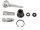 Hauptbremszylinder Reparatursatz hinten OE Yamaha XVS1100 , XVS1300
