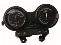 Tacho Instrumente Cockpit  OE Yamaha YBR 125