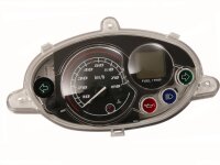 Tacho Instrumente Cockpit OE Yamaha Jog 50 ,Mach G CS 50