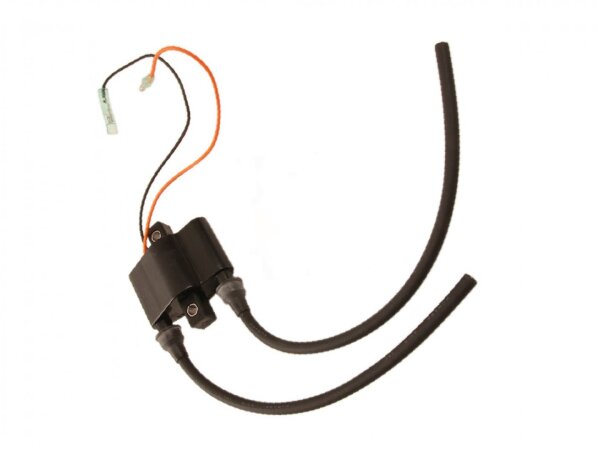 Zündspule OE Yamaha 6C 2-Takt , 8C 2-Takt